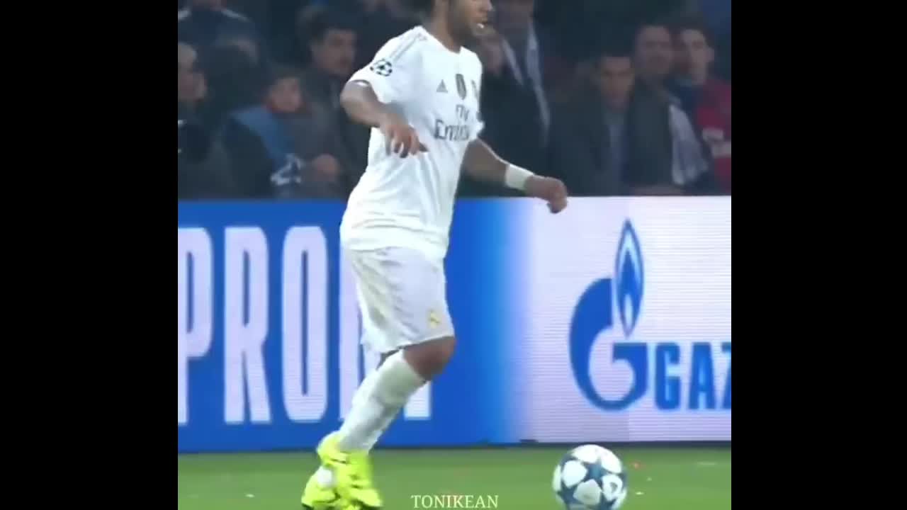msrcrlo skill moment