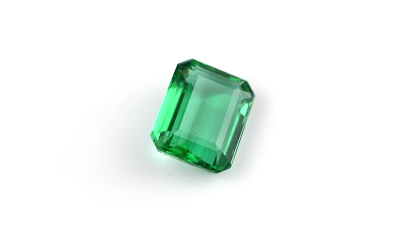 Chordia Jewels | Loose Emerald Stones