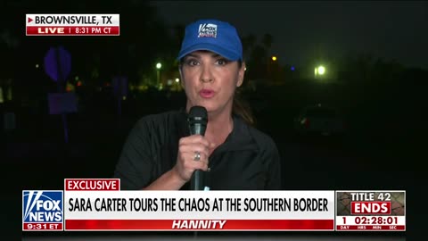 Sara Carter: Southern border officials are preparing for the worst