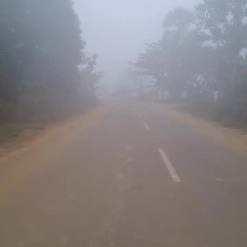 My Village 🌨️🌨️🌨️