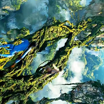 #Avatar 2#short video #