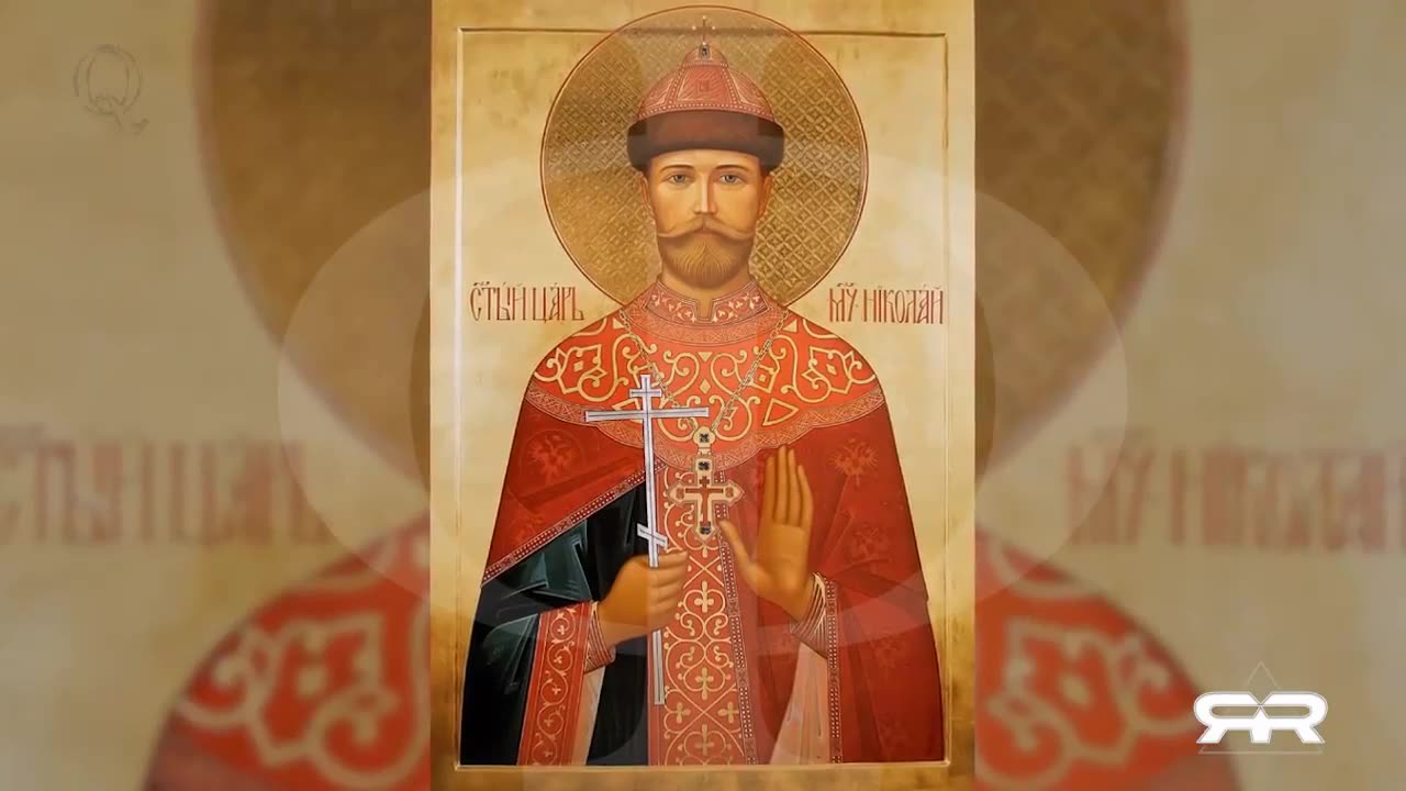 Il regicidio rituale della dinastia dei Romanov - Greg Reese Report 2024-06-05