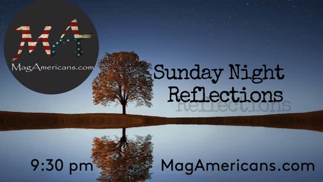 What the Happened this Week?!? Sunday Night Reflections