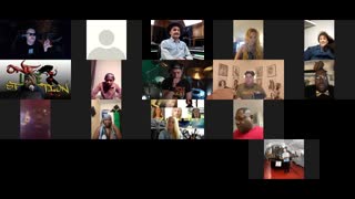 DroCole 4 Song Showcase on Sparky's Live Hour Podcast Ep 8