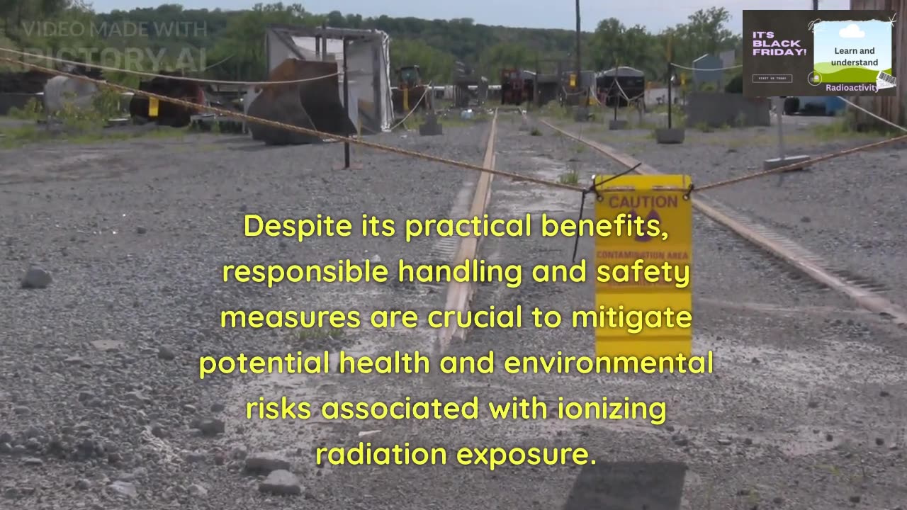 RADIOACTIVITY