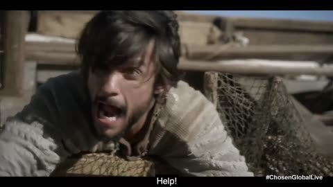 The Chosen: Jesus Calls Peter