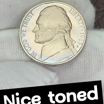 Nickel Album Upgrade part 27 - Proof Time!!