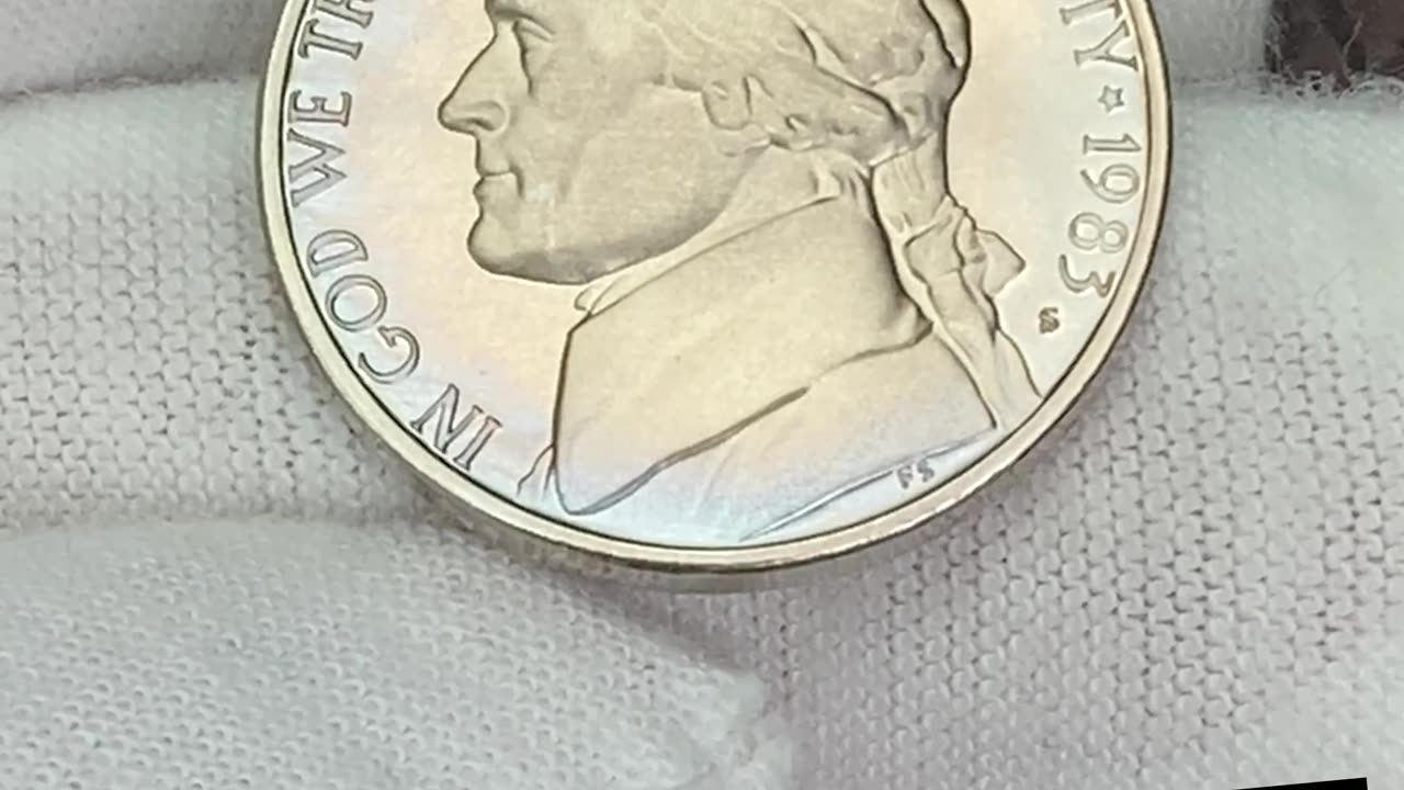Nickel Album Upgrade part 27 - Proof Time!!