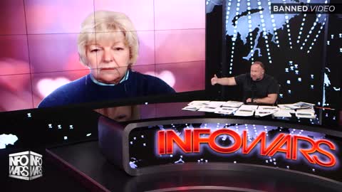 Dr. Sherri Tenpenny Issues Emergency Warning: Globalists Planning New Bioattack