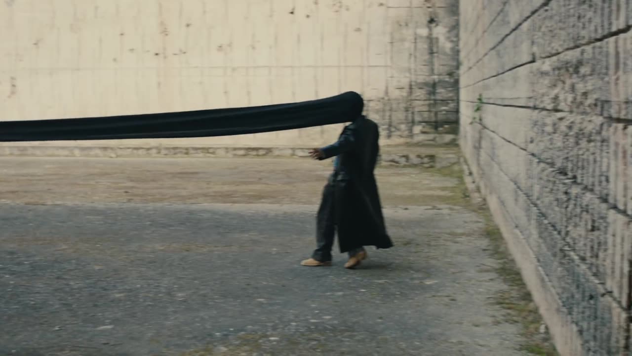 Labrinth - Mount Everest (Official Video)