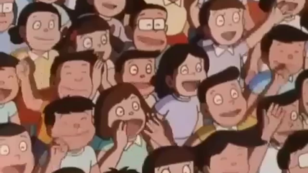 Doremon new episode in hindi