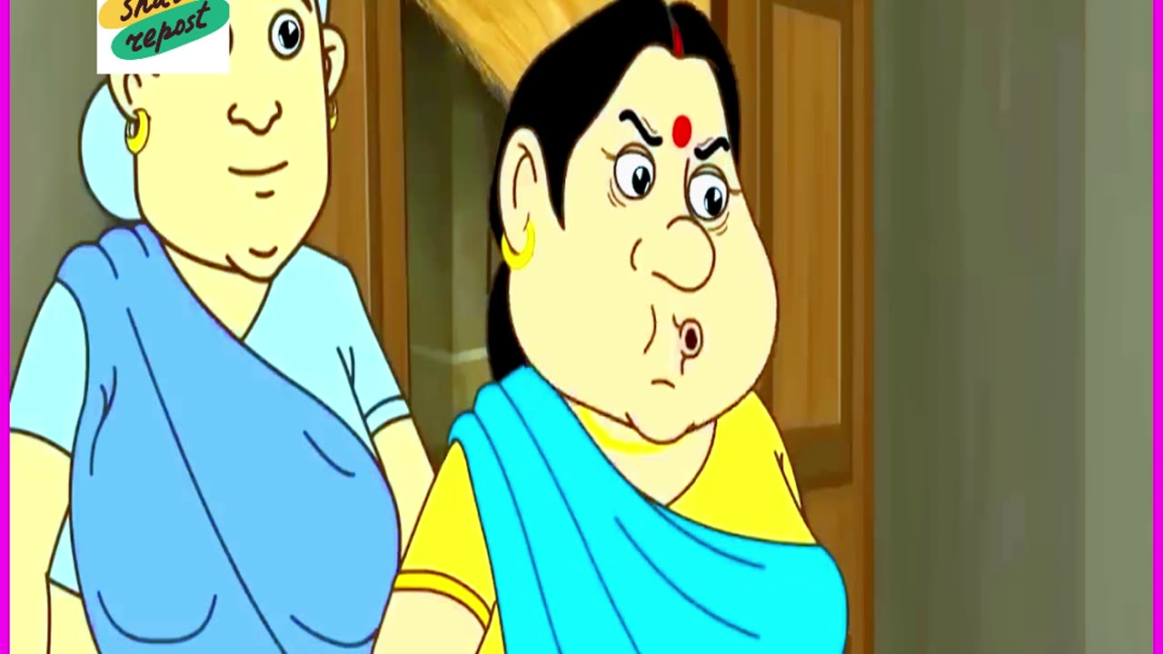 হাসির রাজা গোপাল ভাঁড় ।#গোপাল #গোপাল_ভাঁড়