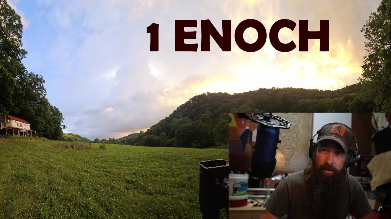 1 Enoch - 7