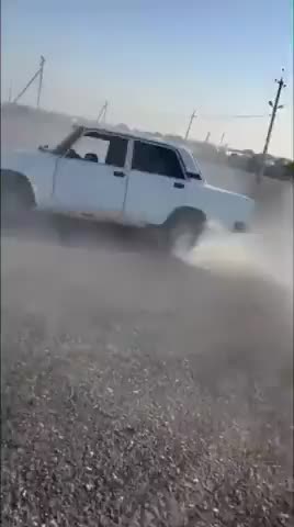 At first, I thought it was driverless technology (WATCH TILL THE END)