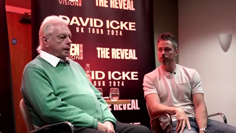 David Icke - UK Tour Special: Wrexham 2024