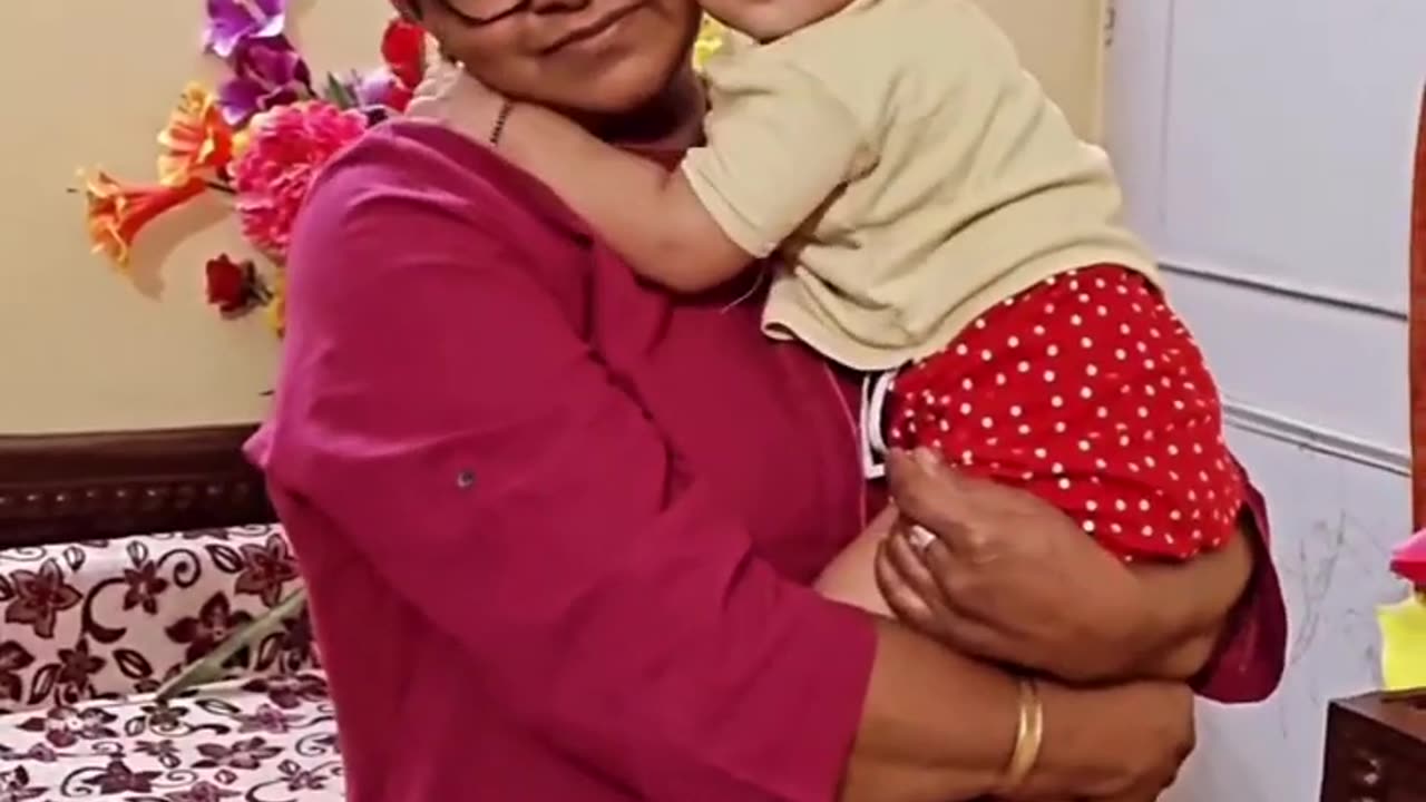 Two Generations