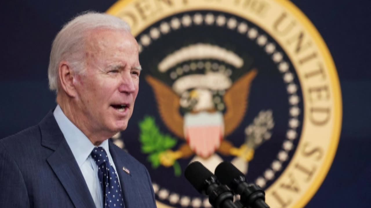 Biden says he'll speak to China's Xi about balloon incident