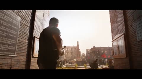 New Movie