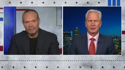 Dr. Peter McCullough á Unfiltered við Dan Bongino