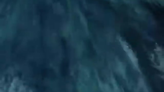How Moses Really Split The Red Seaa