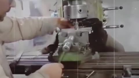 How pistol are made