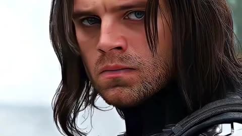 Bucky And Steve 2014 Than Vs Now Edit