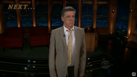 Craig Ferguson & His Audience, 2010 Edition, Vol. 2 Out Of 2