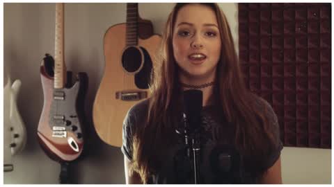 Ariana Grande - One Last Time (Emma Heesters & Mike Attinger Cover)