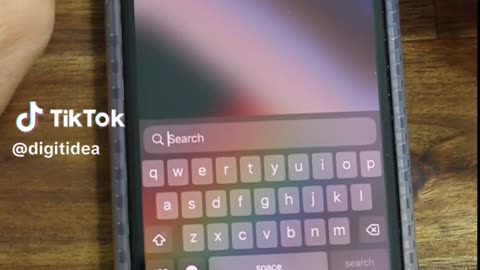 Iphone Tip # 42