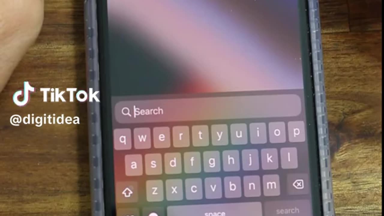 Iphone Tip # 42