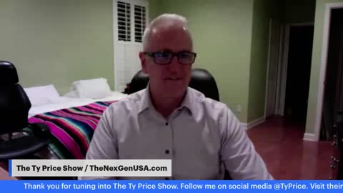 The Ty Price Show / 10-26-2022