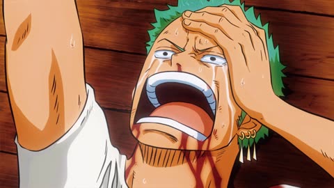 Zoro - One Piece