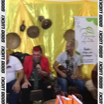 QUE BACK VOCAL É ESSE ?