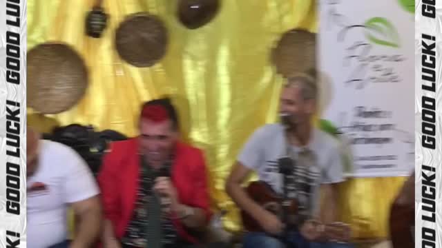 QUE BACK VOCAL É ESSE ?