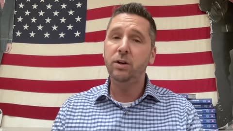 Media Hypocrisy: Porn and Mike Johnson