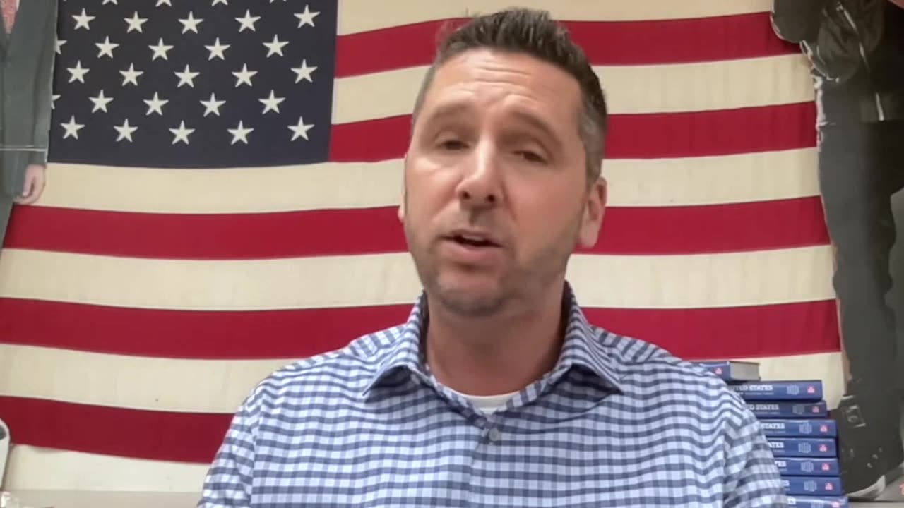 Media Hypocrisy: Porn and Mike Johnson