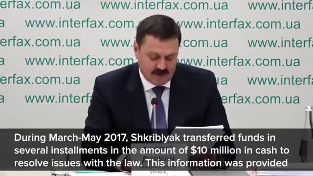 UKRAINE RELEASES BOMBSHELL INFORMATION ON BIDEN TODAY MIRROR THIS ASAP