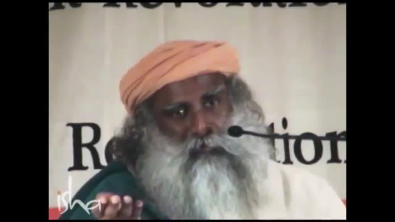 How to Live Joyfully No Matter What | Sadhguru (English Subtitles)