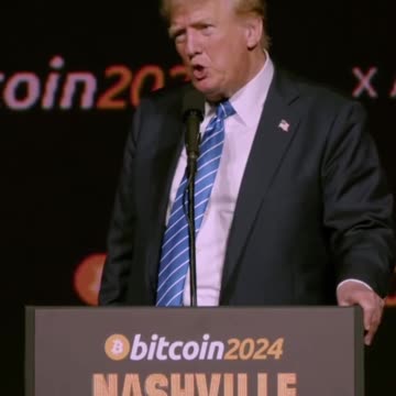 Trump Pledges to Free Silk Road Founder Ross Ulbricht