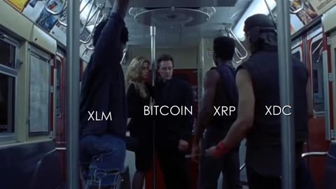 Bitcoin Meme