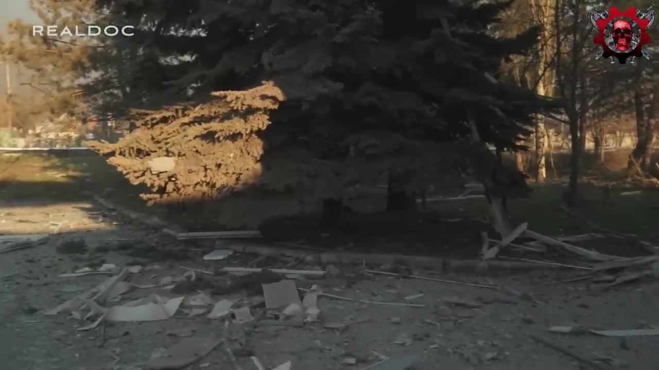 INSANE UNSEEN COMBAT FOOTAGE ON MARIUPOL UKRAINE RUSSIA WAR FOOTAGE COMBAT