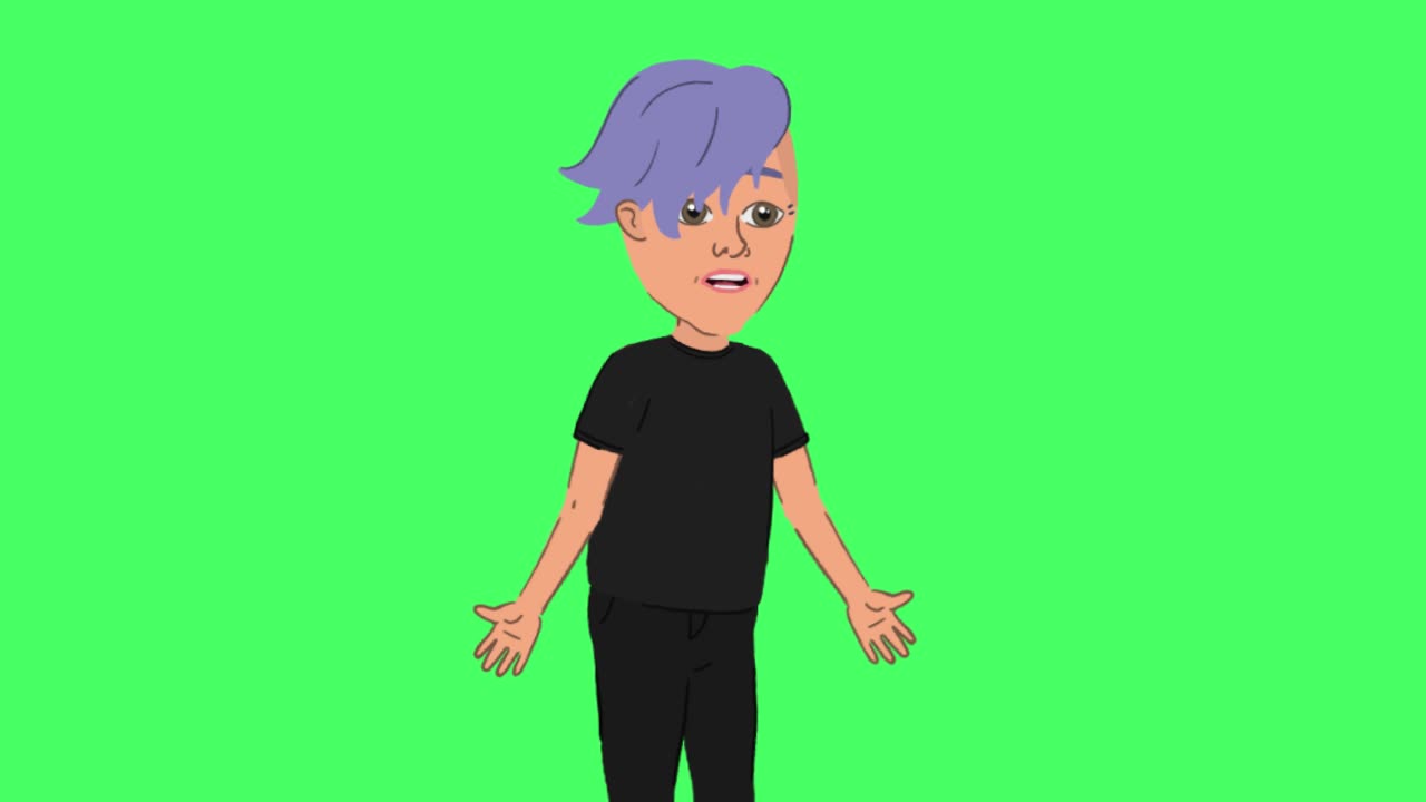 Subscribe me guys