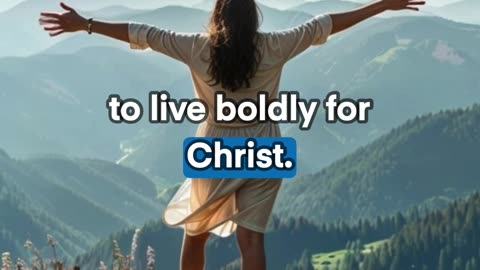 Live Intensely for Christ: Colossians 1:16