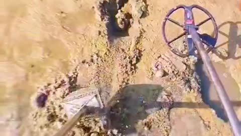 Apakah? #metaldetecting #metaldetector #foryou