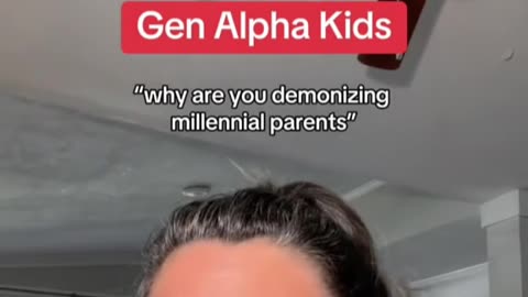 GEN ALPHA'S