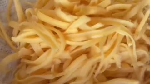 easy pasta recipe