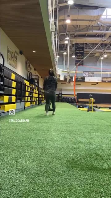 New Army Combat Fitness Test