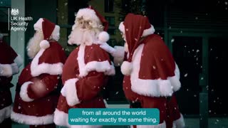 Sponsored by Pfizer !!!