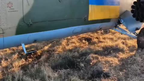 More Badass Footage From Ukrainian Pilots