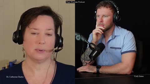 30 Dr Catherine Darley